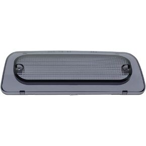 3RD Third Brake Light Smoke Lens Cover 16520288 Fit for Chevy S10 for GMC for Sonoma