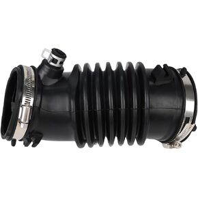 Engine Air Intake Hose Compatible with Acura MDX 2014 2015 Replace 17228-5J6-A00 W0159-N914242, Tube With Clamps
