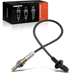A-Premium O2 Oxygen Sensor Compatible with Hyundai Tucson 10-13 & Kia Forte 10-13, Forte Koup 10-13, Optima 09-10, Sportage 11-16, 2.0L 2.4L, Downstream, Replace# 392102G400, 392102G650
