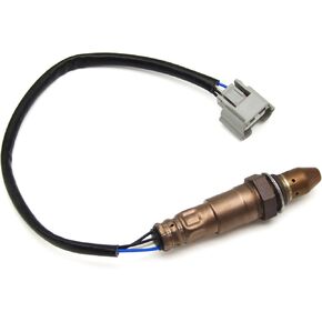 234-9104 Upstream Oxygen Sensor O2 Sensor Fits for 2011 2012 Infiniti G25, for 2013-2015 Nissan Altima, 2011-2015 Juke, 2012-2017 NV2500 NV3500 5.6L V8 Replacement for 226931MR0A 226931LU0A