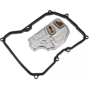 TF60SN 09G Automatic Transmission Oil Filter kit Fits for BEETLE CC GOLF GOLF SPORTWAGEN JETTA JETTA CITY PASSAT Replaces# 09G-325-429-A