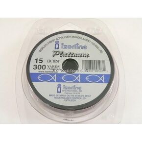 IzorlineFishing Line