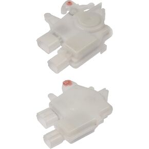 Dorman 746-367KT Door Lock Actuator Motor Compatible with Select Acura/Honda Models