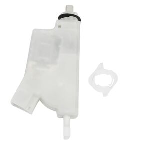 White Fuel Filler Door Lock Actuator Compatible for Rogue 2018 2019 2020 Door Lock Actuator Replaces# 78850-AR00A 78850AR00A