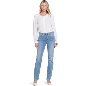 NYDJ Women's Bailey Relaxed