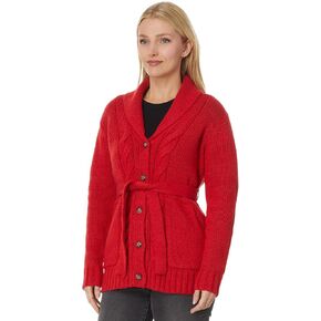 Toad&Co Ginn Cable Cardigan