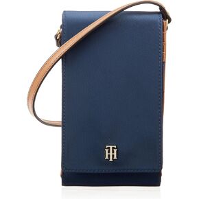 Tommy Hilfiger Women's Julia iPhone Crossbody