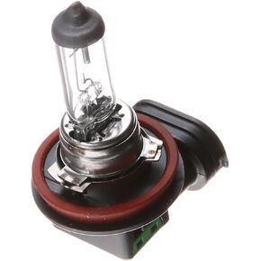 Parts 13503417 Headlight Bulb