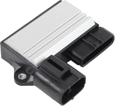 وحدة التحكم في حقن الهواء MOTOKU لسيارة Toyota 4Runner 4.7 2004-2009، Land Cruiser 2005-2014، Sequoia 2008-2013، Tacoma 2.7 2005-2012، Tundra 2004-2015، Lexus GX470 04-09، LX570 08-14، LX470 in Kuwait