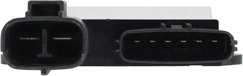 وحدة التحكم في حقن الهواء MOTOKU لسيارة Toyota 4Runner 4.7 2004-2009، Land Cruiser 2005-2014، Sequoia 2008-2013، Tacoma 2.7 2005-2012، Tundra 2004-2015، Lexus GX470 04-09، LX570 08-14، LX470 in Kuwait