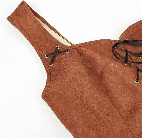 Pirate Renaissance Costumes for Women Steampunk Pirate Vest Viking Costume Bodice in Saudi Arabia
