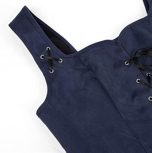 Pirate Renaissance Costumes for Women Steampunk Pirate Vest Viking Costume Bodice in Saudi Arabia