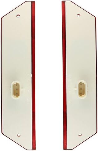 Ranger LED Tail Light for 2009-2016 Ranger 900 800 700 Rear Light Brake Stop Light (Red) in Kuwait