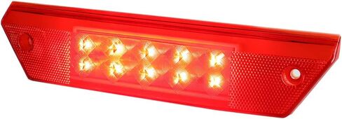 Ranger LED Tail Light for 2009-2016 Ranger 900 800 700 Rear Light Brake Stop Light (Red) in Kuwait