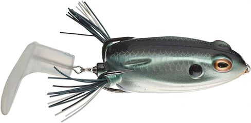 Booyah BYTR3910 Toadrunner Bait, Night Train in Saudi Arabia