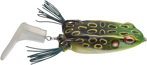 Booyah BYTR3910 Toadrunner Bait, Night Train in Saudi Arabia