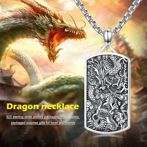 Sword Necklace Sterling Silver Rose Sword Pendant Gothic Necklace Medieval Jewelry for Women Men in Kuwait