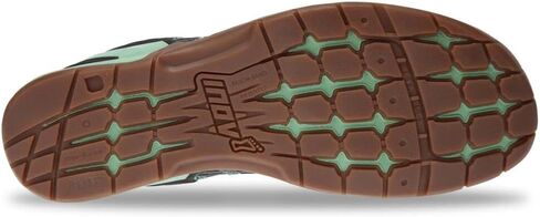 حذاء INOV-8 نسائي متعدد الأغراض خفيف الوزن للتدريب على الجري F-Lite 260 KNIT in Saudi Arabia