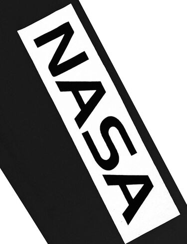 Ezcosplay Crew Neck Long Sleeve NASA T-Shirt Letter Printed Shirt Graphic Tee Tops for Women in Kuwait