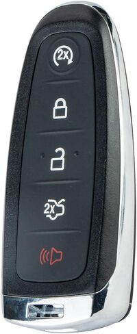 Car Key Fob Replacement for 2013-2016 Focus SE and Titanium 2017-2019 Escape 2015-2017 Focus BEV Smart Key M3N5WY8609 (1) in Saudi Arabia