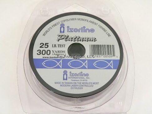 IzorlineFishing Line in Saudi Arabia