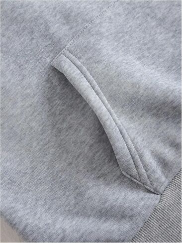 GORGLITTER Women's USA Hoodie Drawstring Long Sleeve Pullover Hoodies in Saudi Arabia