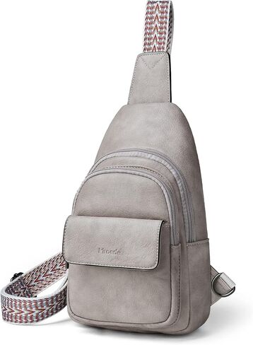 Sling Bag Crossbody Bags for Women Fanny Packs for Women Chest Bag for Work Shopping in Saudi Arabia