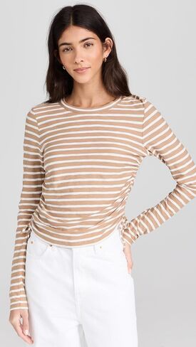 Women's Travis Top in Saudi Arabia