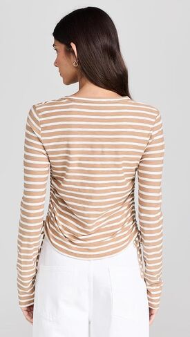 Women's Travis Top in Saudi Arabia