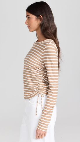 Women's Travis Top in Saudi Arabia