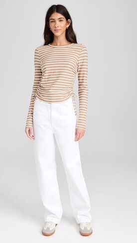 Women's Travis Top in Saudi Arabia