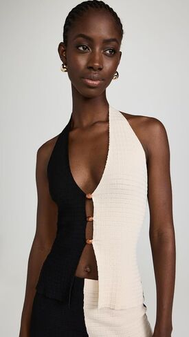Women's Elita Top in Saudi Arabia