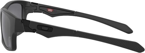 Oakley Mens Jupiter Squared Sunglasses (OO9135) Plastic in Saudi Arabia