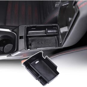 TOYCIDFG Car Center Console Armrest Box Organizer Tray Insert for Alfa Romeo Tonale, Car Decoration Accessories