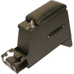 Tuffy 6 1/2" Wide Series II Security Console