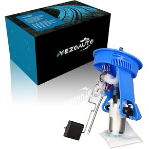 Fuel Pump Assembly for BMW E36 318i 1995-1999 / 318is 1996-1999 / 320i 1995 / 323i 1997-1999 / 325i 1995-1997 / 328i 1996-1999 / M3 1995-1996 Replaces 16141182985 16141183139