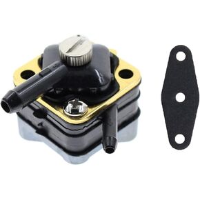Autu Parts 18-7350 Fuel Pump For Johnson Evinrude 6hp 8hp 9.9hp 15hp 388685 397839 391638 397274 395091 9-35350 Engine Motor