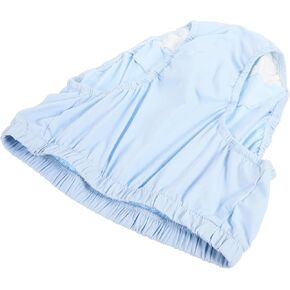 Washable Incontinence Underwear for Elderly Cotton Urinary Underwear for Men and Women Reusable Adult Diapers Comfortable Leakproof Design Suitable for Daily Use