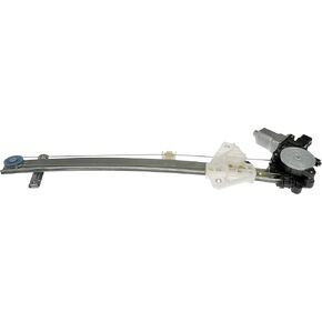 Dorman 748-088 Front Passenger Side Power Window Regulator and Motor Assembly Compatible with Select Subaru Models