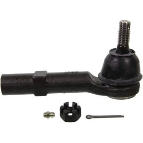 MOOG ES800621 Steering Tie Rod End for Chevrolet Tahoe