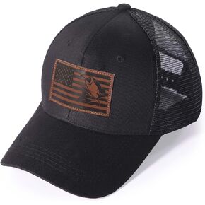 Tiger Hat Embroidered Dad Baseball Cap Sports Trucker Hats for Women Men Couple Cool Hip Hop Snapback Hats