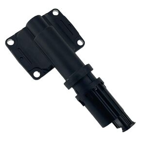 4WD Front Locking Hub Actuator Axle Hub Link Assembly Compatible with Ram 1500 2011-2021, 1500 Classic 2019-2021, Dodge Ram 1500 2006-2010, Replace # 52114387AA, 52114387AB