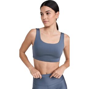 Women's Recycled Scoop Bra