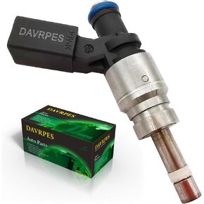 FIJ0008 079906036D Fuel Injectors Fuel Spray Nozzle For Audi R8 2008-2010 4.2L V8, for Audi RS4 2007-2008 4.2L V8 Replace# 079.906.036.D｜FIJ0008｜FJ1042｜JSD841｜2507128｜137128｜ES#2662488