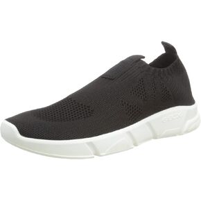Geox Boys' Aril Sneaker
