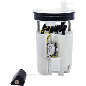 Gas Fuel Pump Module Assembly for 1999 2000 2001 Mitsubishi Galant Eclipse Chrysler Sebring Dodge Stratus L4 2.4L V6 3.6L SP7038M