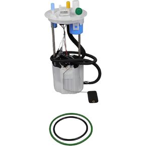OCPTY High Performance Electric Fuel Pump Replacement for 2008-2010 for Saturn Vue 2.4L 2008-2010 for Saturn Vue 3.6L E3846M
