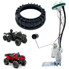 مجموعة مضخة الوقود 709000461 ‎47-1029 تناسب Can-Am Outlander MAX DPS STD 450/570 EFI 2016-2020, Renegade 570 EFI 2016-2020
