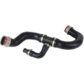 MUNIK خرطوم المبرد خرطوم المبرد 2007-2013 لسيارة Mercedes-Benz C GLK Class W204 S204 X204 C280 C300 GLK300 GLK350 استبدال #2045010482 in Kuwait