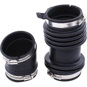 MOTOKU Air Cleaner Intake Hose Tube Intake Boot Duct for Infiniti FX35 3.5L 2003-2008